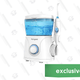 Homgeek Water Flosser | $28 | Amazon | Clip coupon + use code KINJAD0419